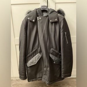 Men's Kooples Parka